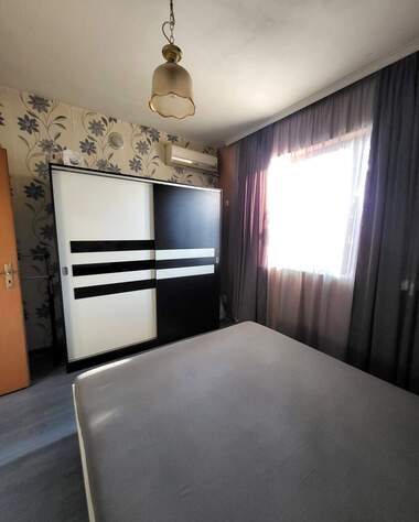 Verkauf - Wohnung in Zapad,  Pazardjik