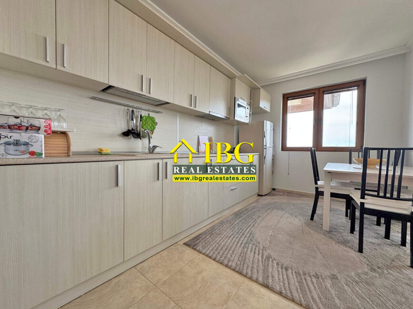 Üç odalı Apartman olarak Sveti Vlas, Burgas – fotoğraf 9