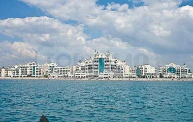 Vânzare - Apartament în Pomorie,  Burgas