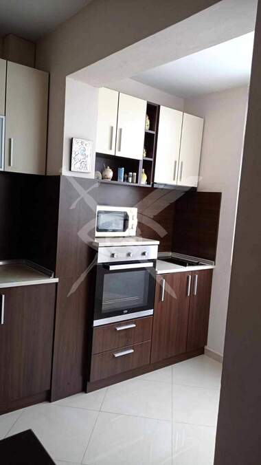 For rent - Apartment in Vazrajdane 1,  Varna