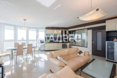 Kira - Apartman olarak Evksinograd,  Varna