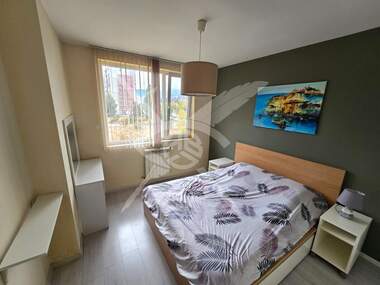 Miete - Wohnung in Mladost-4,  Sofia