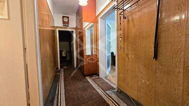 Продажба - Апартамент в Кючук Париж,  Пловдив