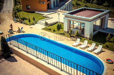 Vânzare - Apartament în Elenite,  Burgas