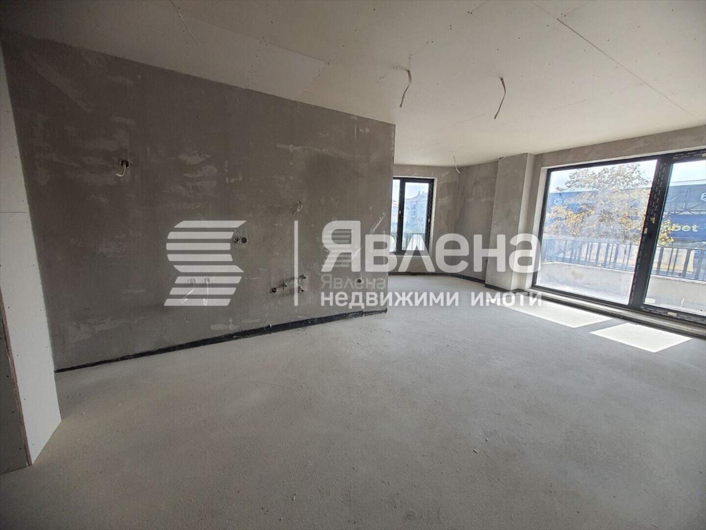 Zweizimmer Wohnung in Zarewo, Burgas – Foto 5