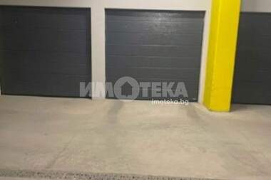 Продажа - Квартира в Кръстова вада,  София
