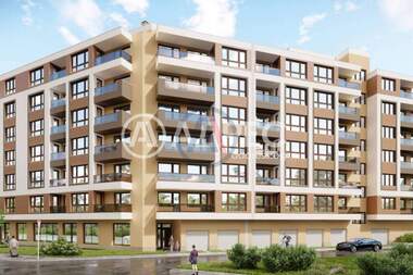 Vânzare - Apartament în Obelia 1,  Sofia
