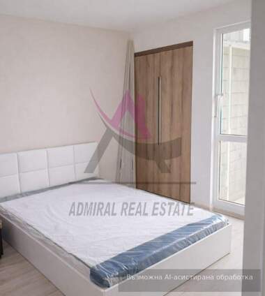For rent - Apartment in Kolhozen pazar,  Varna