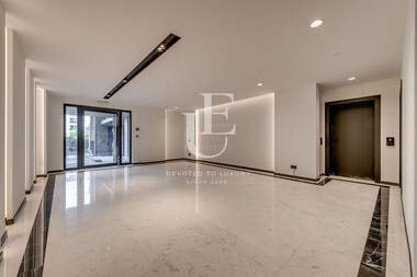 For sale - Apartment in Krastova vada,  Sofia