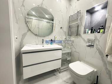Satış - Apartman olarak Briz,  Varna
