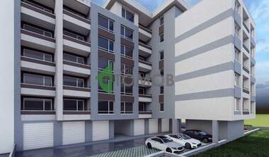 Verkauf - Wohnung in jeleznik-zentar,  Stara Zagora