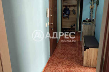 Verkauf - Wohnung in Stoian Zaimow,  Sliwen