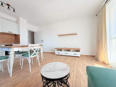 Miete - Wohnung in Saravowo,  Burgas