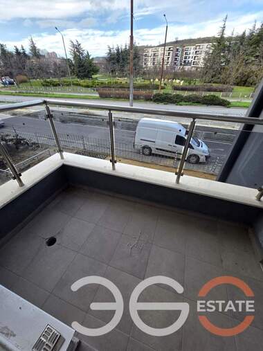 For sale - Apartment in Kaysieva gradina,  Varna