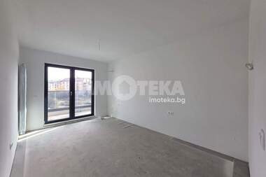 For sale - Apartment in Manastirski livadi-Iztok,  Sofia