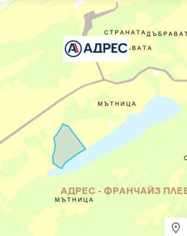 Πώληση - Γεωργική γη σε Главаци,  Враца