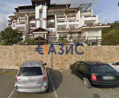 For sale - Apartment in Sveti Vlas,  Burgas
