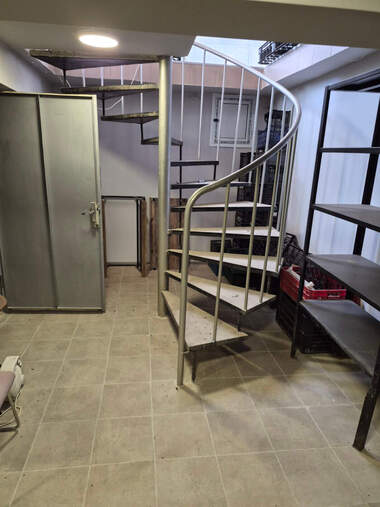 For rent - Store/Office/Storage/Beauty saloon in Krasno selo,  Sofia