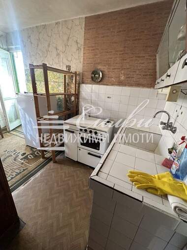 Продажа - Квартира в Запад-1,  Търговище