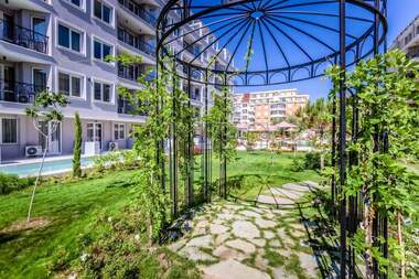 Satış - Apartman olarak Sunny Beach,  Burgas