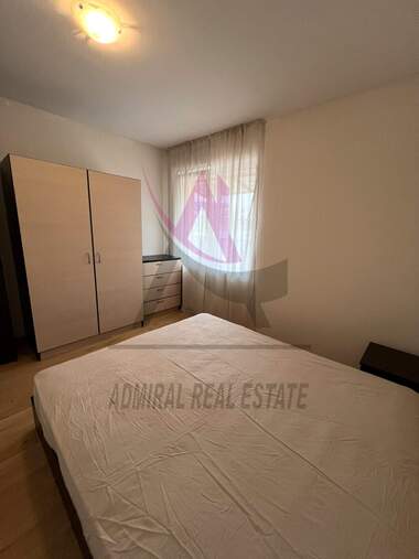 For rent - Apartment in Bazar Levski,  Varna