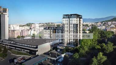 Vânzare - Apartament în Kărșiaka,  Plovdiv
