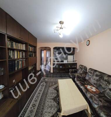Продажба - Апартамент в Бузлуджа,  Велико Търново