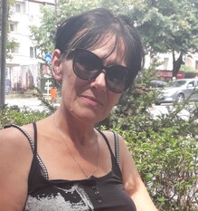 Teodora Petkowa