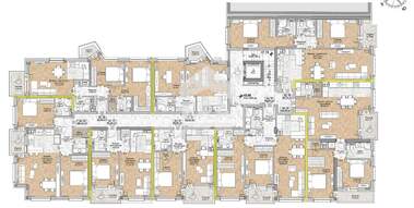 For sale - Apartment in Liulin-8,  Sofia