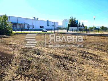 For sale - For Construction in Bojurishte,  Sofia Oblast