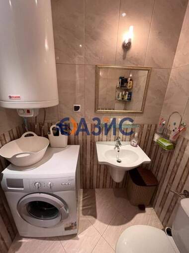 For sale - Apartment in Sunny Beach,  Burgas