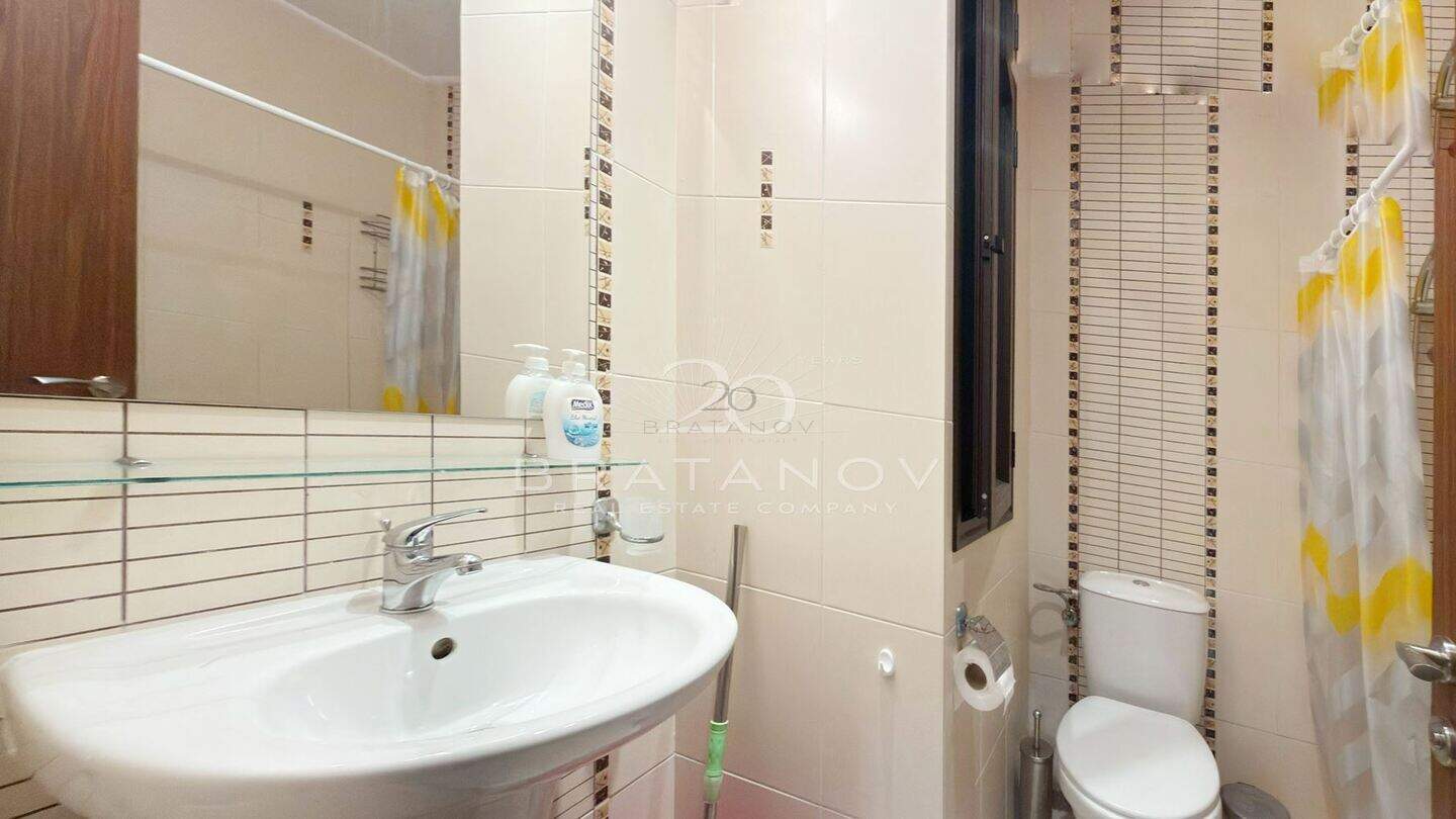 Zweizimmer Wohnung in Sozopol, Burgas – Foto 10