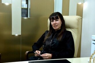 Marinela Lazarova Kuzmanina