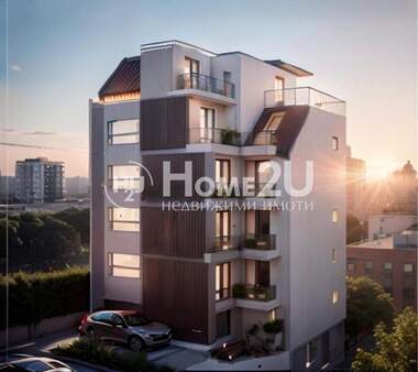 Satış - Apartman olarak Pogrebi,  Varna