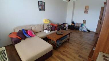 Verkauf - Wohnung in Nowi Pazar,  Schumen