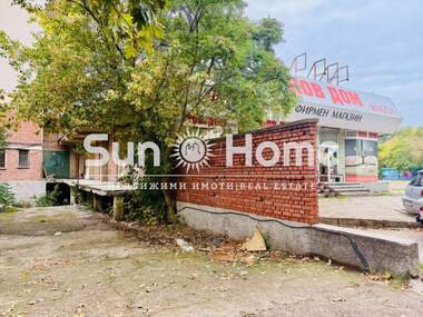 For sale - Store in Harmanli,  Haskovo