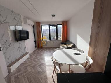 Kira - Apartman olarak Hristo Smirnenski,  Plovdiv