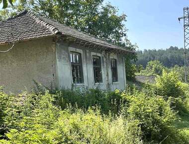 For sale - House in Lom Cherkovna,  Ruse