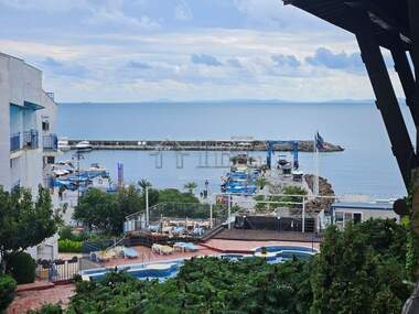 Satış - Apartman olarak Sveti Vlas,  Burgas