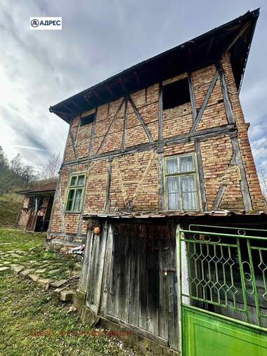 For sale - House in Terziysko,  Lovech