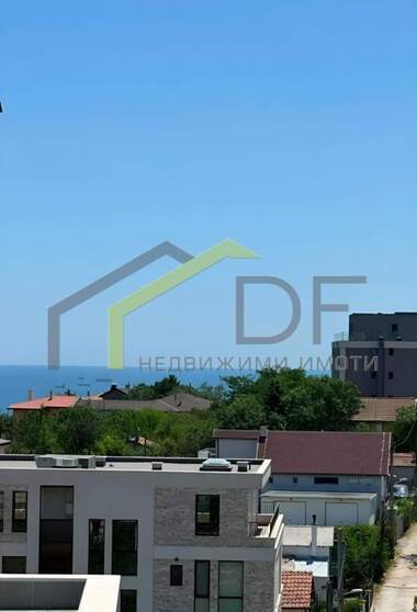 Vânzare - Apartament în Briz,  Varna