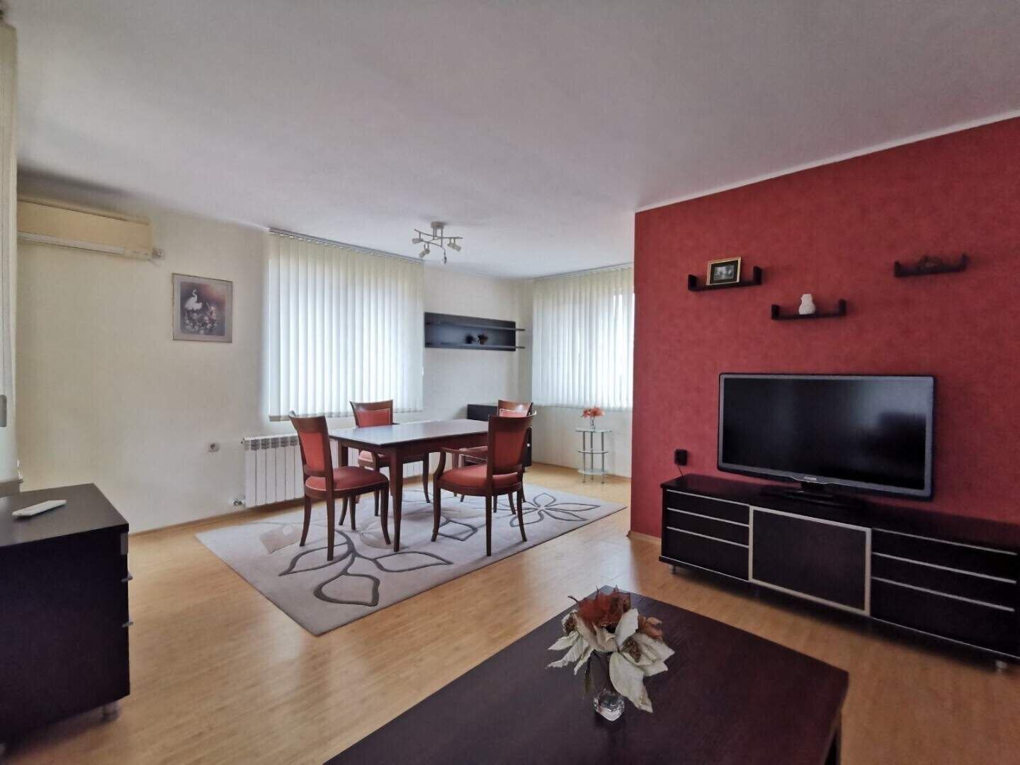 2 bedroom Apartment in Ialta, Ruse – photo 2