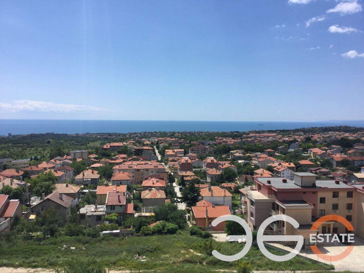Cu două camere Apartament în Vinița, Varna – fotografia 8
