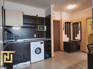 Satış - Apartman olarak Sunny Beach,  Burgas