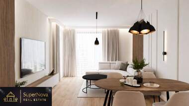 Vânzare - Apartament în Malinova Dolina,  Sofia