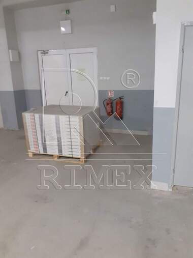 For sale - Warehouse in Industrialna zona-Iztok,  Plovdiv