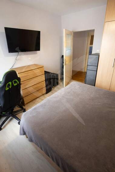 Verkauf - Wohnung in Meden Rudnik,  Burgas