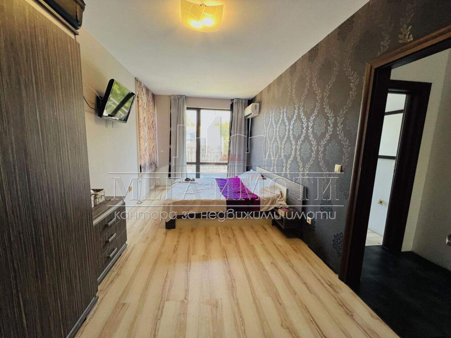 Dört odalı Apartman olarak Kiten, Burgas – fotoğraf 9