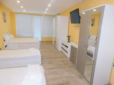 For rent - Venue/Store in Popovo,  Targovishte