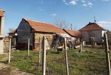 Verkauf - Haus in Barzina,  Wraza
